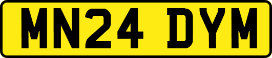 MN24DYM