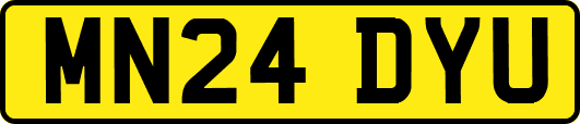 MN24DYU