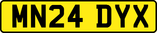 MN24DYX