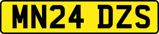 MN24DZS