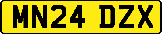 MN24DZX
