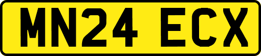 MN24ECX