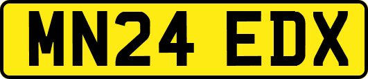 MN24EDX