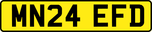 MN24EFD