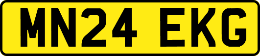 MN24EKG
