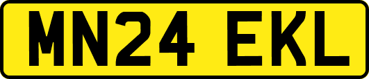 MN24EKL
