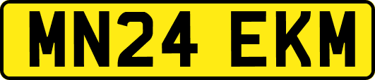 MN24EKM