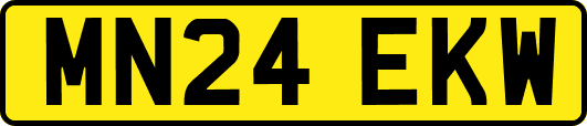 MN24EKW