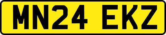 MN24EKZ