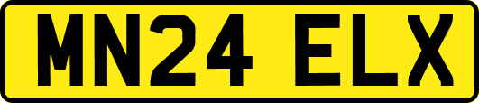MN24ELX