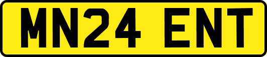 MN24ENT