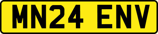 MN24ENV