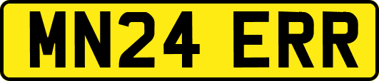 MN24ERR