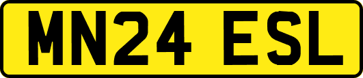 MN24ESL