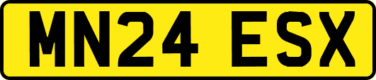 MN24ESX