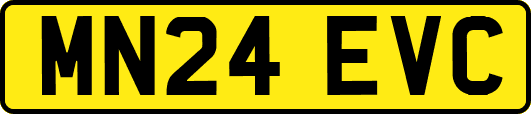 MN24EVC