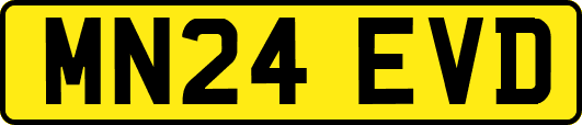 MN24EVD