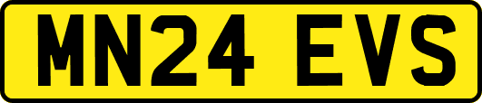 MN24EVS