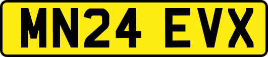 MN24EVX