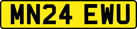 MN24EWU