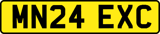 MN24EXC