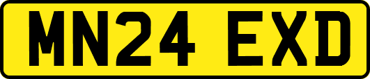 MN24EXD