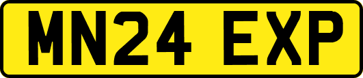 MN24EXP