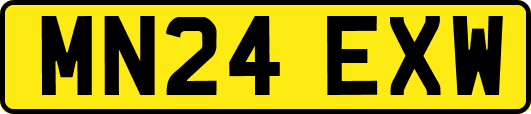 MN24EXW