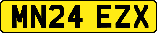 MN24EZX