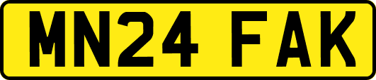MN24FAK