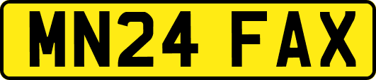MN24FAX