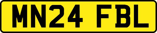MN24FBL