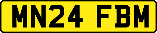 MN24FBM