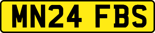 MN24FBS