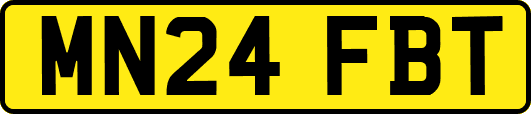 MN24FBT