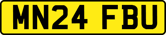 MN24FBU