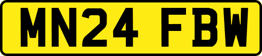 MN24FBW
