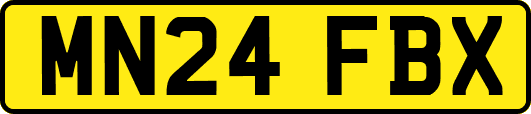 MN24FBX