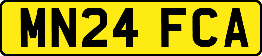 MN24FCA