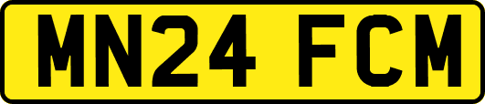 MN24FCM