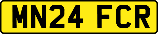 MN24FCR