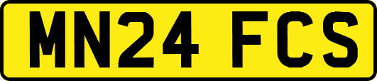 MN24FCS