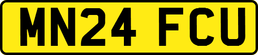 MN24FCU