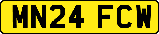 MN24FCW
