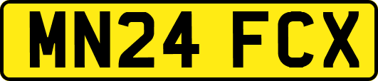 MN24FCX