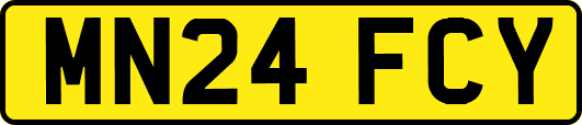MN24FCY