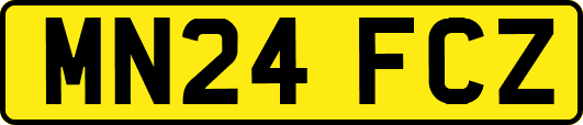 MN24FCZ