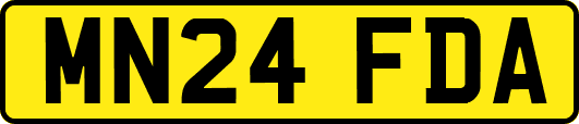 MN24FDA