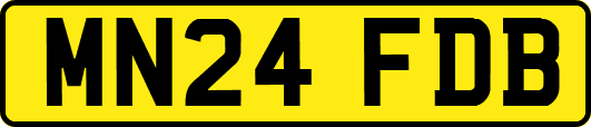 MN24FDB