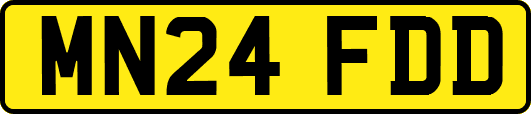 MN24FDD